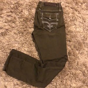 💕Super soft Rock Revival Skinny💕